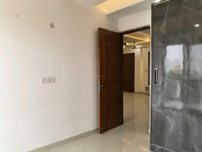 Bedroom Image of 1500 Sq.ft 3 BHK Builder Floor for rent in Birla Navya Drisha 1B, Kadarpur Gurgaon for Rs. 65000