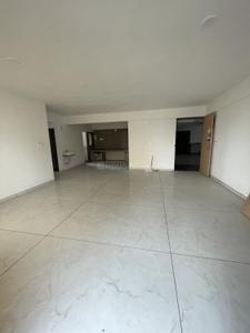 Living Room Image of 2564 Sq.ft 3 BHK Apartment / Flat for sale in Devam Bilipatra Homes, Nikol Ahmedabad for Rs. 14000000