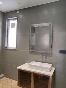 Bedroom Two Image of 4800 Sq.ft 4 BHK Builder Floor for rent in DLF Independent Floors, DLF Phase 3 Gurgaon for Rs. 80000