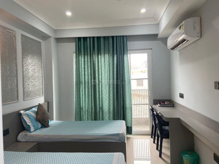 Bedroom Image of Vizima Livingston in Sector 61, Noida