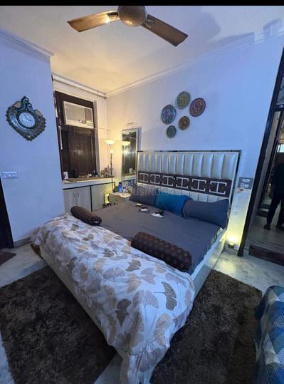 RWA Pragati Park Block H18 and L Bedroom 1