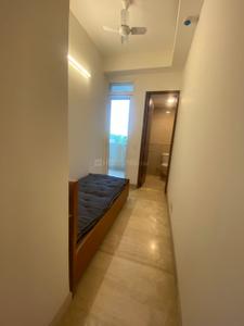 Bedroom Image of 2781 Sq.ft 3 BHK Apartment / Flat for sale in Ambience Creacions, Sector 22 Gurgaon for Rs. 53300000