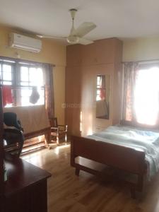 Bedroom Image of 1500 Sq.ft 2 BHK Builder Floor for sale in Sheshadripuram Bengaluru for Rs. 20000000