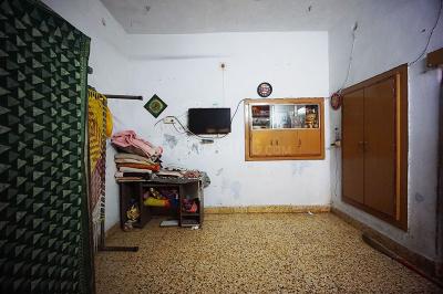 Balcony Image of 1800 Sq.ft 6 BHK Independent House for sale in Motera Ahmedabad for Rs. 5500000