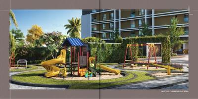 Image of 2639 Sq.ft 4 BHK Apartment / Flat for sale in Stalwart Skycity, Patia, Bhubaneswar for Rs. 30356800