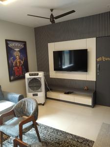 2 BHK Flat