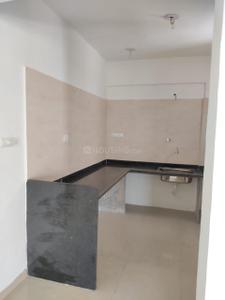 Kitchen Image of 3050 Sq.ft 6 BHK Apartment / Flat for sale in Northway Millenium, Bhayli Vadodara for Rs. 10000000