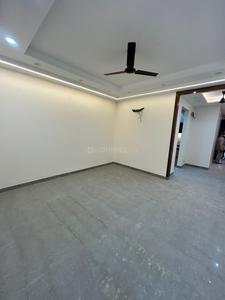 2 BHK Independent Builder Floor
