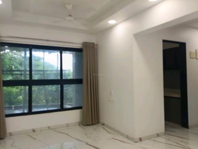 Living Room Image of 1872 Sq.ft 3 BHK Apartment / Flat for sale in JP North Westend Tower 2, Bhayandar West Mira Bhayandar for Rs. 17784000