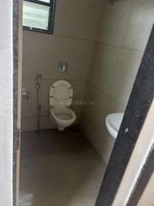 Image of 1400 Sq.ft 2 BHK Apartment / Flat for rent in Shree Narayan Exotica, Memnagar, Ahmedabad for Rs. 28000