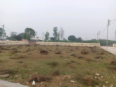 Image of 150 Sq.ft Residential Plot / Land for sale in Yeida, Greater Noida for Rs. 7500005