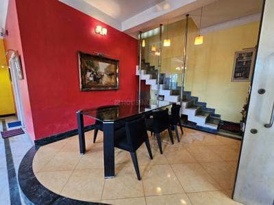 Hall Image of 2120 Sq.ft 2 BHK Villa for sale in Country Views, Santragachi Howrah for Rs. 10000000