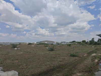 Image of 1232 Sq.ft Residential Plot / Land for sale in Oragadam Industrial Corridor, Chennai for Rs. 2775001