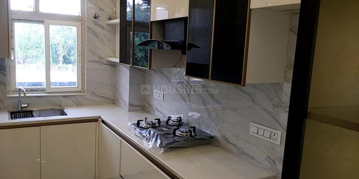 BPTP Astaire Garden Floors Main Image 1