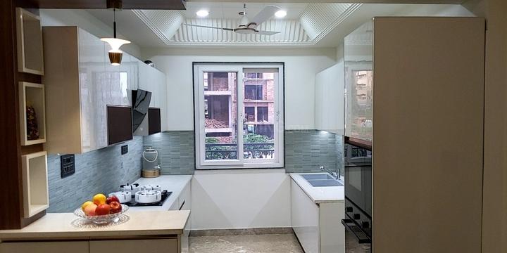 BPTP Astaire Garden Floors Main Image 1