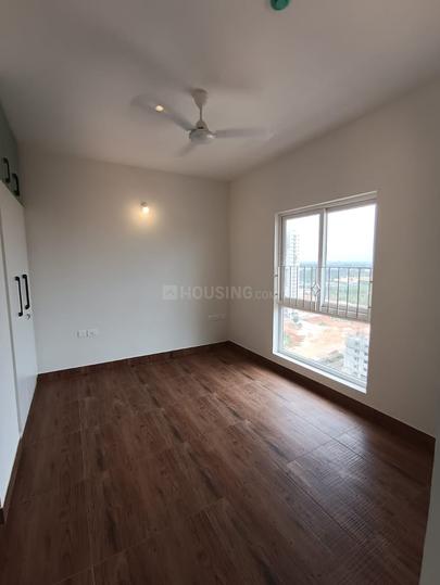 Brigade El Dorado Bedroom 1