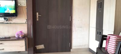 Living Room Image of 1400 Sq.ft 2 BHK Apartment / Flat for sale in Chhani Jakat Naka Vadodara for Rs. 4700000