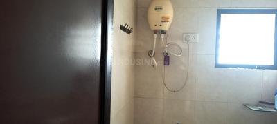 Image of 1400 Sq.ft 2 BHK Apartment / Flat for sale in Chhani Jakat Naka, Vadodara for Rs. 4700000