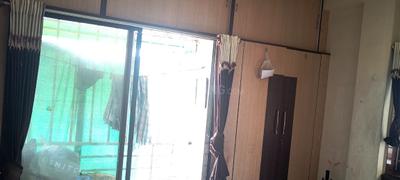 Bedroom Image of 1400 Sq.ft 2 BHK Apartment / Flat for sale in Chhani Jakat Naka Vadodara for Rs. 4700000