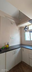 Kitchen Image of 1250 Sq.ft 2 BHK Apartment / Flat for rent in JP Nagar Bengaluru for Rs. 25007