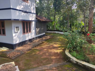 Residential Plot