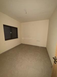 Bedroom Image of 1500 Sq.ft 3 BHK Apartment / Flat for sale in Skyi Songbirds , Bhugaon Pune for Rs. 11000000