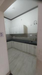 2 BHK Independent House