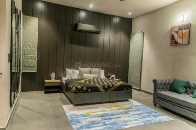 Bedroom Image of 10000 Sq.ft 7 BHK Villa for sale in Bindayaka Jaipur for Rs. 100000000