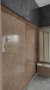 Bedroom Image of 2500 Sq.ft 3 BHK Independent House for sale in Mallathahalli Bengaluru for Rs. 18000000