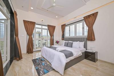 Bedroom Image of 1500 Sq.ft 2 BHK Villa for sale in Karjat Thane for Rs. 8500000
