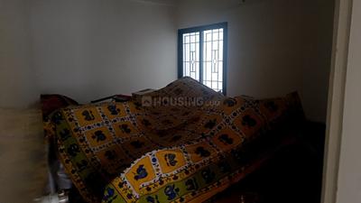 Bedroom Image of 1316 Sq.ft 2 BHK Apartment / Flat for rent in Kartik Nagar Bengaluru for Rs. 46000