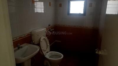 Image of 1316 Sq.ft 2 BHK Apartment / Flat for rent in Kartik Nagar, Bengaluru for Rs. 46000
