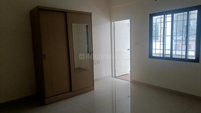 Bedroom Image of 1316 Sq.ft 2 BHK Apartment / Flat for rent in Kartik Nagar Bengaluru for Rs. 46000