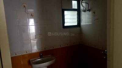 Image of 1316 Sq.ft 2 BHK Apartment / Flat for rent in Kartik Nagar, Bengaluru for Rs. 46000