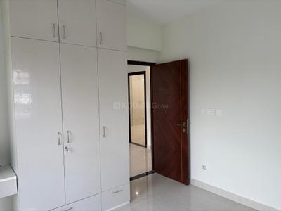 Bedroom Image of 1024 Sq.ft 2 BHK Apartment / Flat for rent in Sai Raghavendras Tiara, Whitefield Bengaluru for Rs. 55000