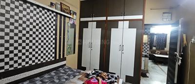 Bedroom Image of 1600 Sq.ft 4.5 BHK Independent House for sale in Parvat Patiya Surat for Rs. 10000000