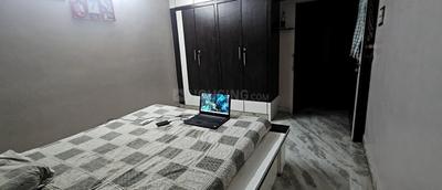 Bedroom Image of 1600 Sq.ft 4.5 BHK Independent House for sale in Parvat Patiya Surat for Rs. 10000000