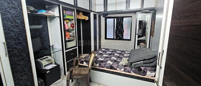 Bedroom Image of 1600 Sq.ft 4.5 BHK Independent House for sale in Parvat Patiya Surat for Rs. 10000000
