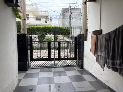 Balcony Image of 150 Sq.ft 4 BHK Independent House for sale in Nabha Patiala for Rs. 8000000