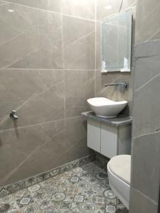 Bedroom One Image of 720 Sq.ft 2 BHK Builder Floor for sale in Mukherjee Nagar New Delhi for Rs. 11000000