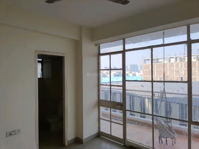 Bedroom Image of 580 Sq.ft 2 BHK Apartment / Flat for sale in Perfect Zara Aavaas, Sector 104 Gurgaon for Rs. 4950000