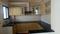 the greens Kitchen 1