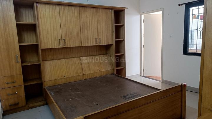 the greens Bedroom Two 1