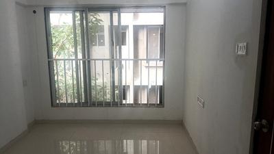 1 BHK Flat