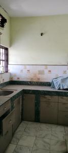Kitchen Image of 1600 Sq.ft 3 BHK Independent House for sale in Sagar Avenue, Ayodhya Bypass Bhopal for Rs. 15000000