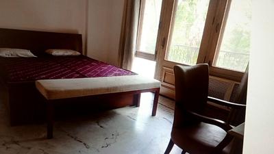 BHK Independent Floor for rent in Moti Bagh, South West Delhi