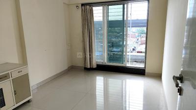 Bedroom Image of 1200 Sq.ft 3 BHK Apartment / Flat for sale in Avirahi Homes, Borivali West Mumbai for Rs. 27500000