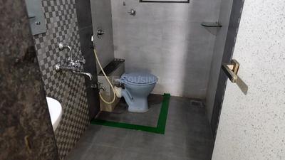 Image of 1200 Sq.ft 3 BHK Apartment / Flat for sale in Avirahi Homes, Borivali West, Mumbai for Rs. 27500000