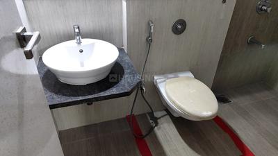 Image of 1200 Sq.ft 3 BHK Apartment / Flat for sale in Avirahi Homes, Borivali West, Mumbai for Rs. 27500000