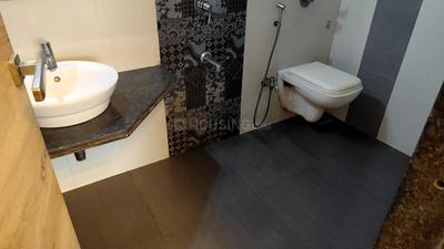 Image of 1200 Sq.ft 3 BHK Apartment / Flat for sale in Avirahi Homes, Borivali West, Mumbai for Rs. 27500000